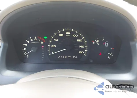 2006 Honda Accord 2.4 Se из США, поврежденный, VIN 1HGCM56336A129774